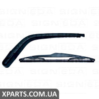 ВАЖЕЛ СКЛООЧИСНИКА Signeda WR803 (аналог для 988110X000)