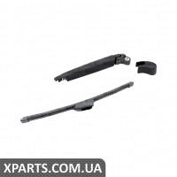 ВАЖЕЛ СКЛООЧИСНИКА Signeda WR822 (аналог для 98811A5000)