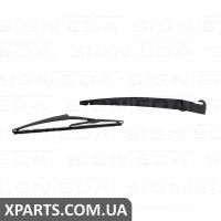 РЫЧАГ СТЕКЛООЧИСТИТЕЛЯ Signeda WR2611 (аналог для A1698200644)