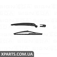 ВАЖЕЛ СКЛООЧИСНИКА Signeda WR2615 (аналог для A2128201244)