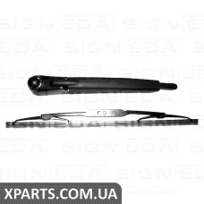 РЫЧАГ СТЕКЛООЧИСТИТЕЛЯ Signeda WR2610 (аналог для A4508200145)