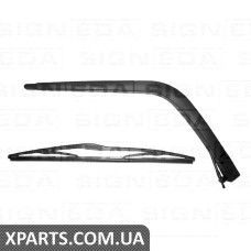 РЫЧАГ СТЕКЛООЧИСТИТЕЛЯ Signeda WR2703 (аналог для DKB102460)