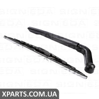 ВАЖЕЛ СКЛООЧИСНИКА Signeda WR2706 (аналог для DKB500690)