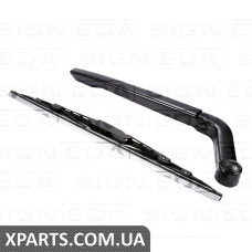 РЫЧАГ СТЕКЛООЧИСТИТЕЛЯ Signeda WR2706 (аналог для DKB500690)