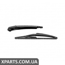 РЫЧАГ СТЕКЛООЧИСТИТЕЛЯ Signeda WR1746 (аналог для )