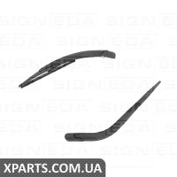 ВАЖЕЛ СКЛООЧИСНИКА Signeda WR405 (аналог для )