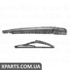 РЫЧАГ СТЕКЛООЧИСТИТЕЛЯ Signeda WR1166 (аналог для )