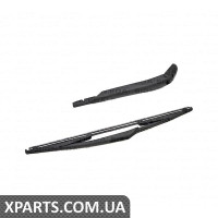 РЫЧАГ СТЕКЛООЧИСТИТЕЛЯ Signeda WR1744 (аналог для )