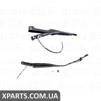 РЫЧАГ СТЕКЛООЧИСТИТЕЛЯ Signeda WR5109 (аналог для )
