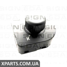 Регулятор дзеркол Signeda SW00010 (аналог для 1J1959565F)