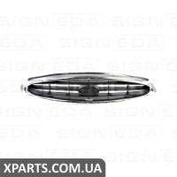 РЕШІТКА РАДІАТОРА Signeda PFD07173GA (аналог для 1038581)