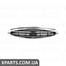 РЕШІТКА РАДІАТОРА Signeda PFD07173GA (аналог для 1038581)
