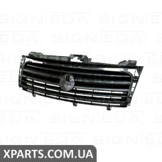 РЕШІТКА РАДІАТОРА Signeda PFT07037GA (аналог для 1497652898)