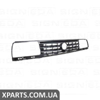 РЕШІТКА РАДІАТОРА Signeda PVW07008GA (аналог для 165853653E)