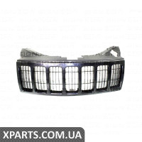 РЕШІТКА РАДІАТОРА Signeda PCR07031GB (аналог для 1DF491DAAB)