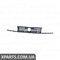 РЕШІТКА РАДІАТОРА Signeda PVW07018GA (аналог для 1H5898913)