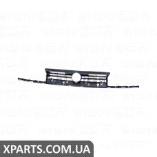 РЕШІТКА РАДІАТОРА Signeda PVW07018GA (аналог для 1H5898913)