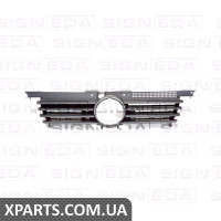 РЕШІТКА РАДІАТОРА Signeda PVW07030GA (аналог для 1J5853653) РЕШІТКА РАДІАТОРА Signeda PVW07030GA (аналог для 1J5853653)