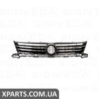 РЕШІТКА РАДІАТОРА Signeda PVW07105GA (аналог для 1T0853651ASPWF)