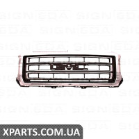 РЕШІТКА РАДІАТОРА Signeda PCV07262GA (аналог для 22757217)