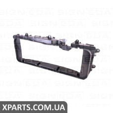РАШІТКА РАДІАТОРА Signeda PCV07289GAQ (аналог для 22822563)