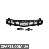 РЕШІТКА РАДІАТОРА Signeda PCV07231GA (аналог для 22829517)