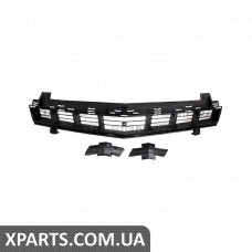 РЕШІТКА РАДІАТОРА Signeda PCV07231GA (аналог для 22829517)