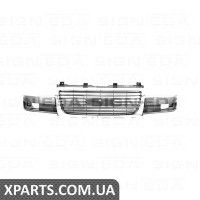 РЕШІТКА РАДІАТОРА Signeda PCV07153GA (аналог для 25749582)