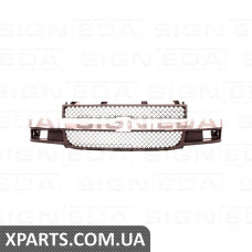 РЕШІТКА РАДІАТОРА Signeda PCV07142GA (аналог для 25749583)