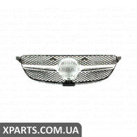 РЕШІТКА РАДІАТОРА Signeda PBZ07186GA (аналог для 2928880060)