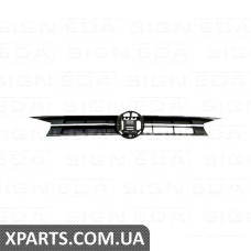 РЕШІТКА РАДІАТОРА Signeda PVG07205GA (аналог для 2G0853651L)