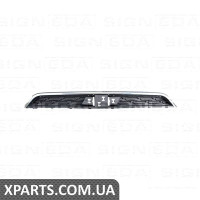 РЕШІТКА РАДІАТОРА Signeda PCV07317GB (аналог для 42397434)