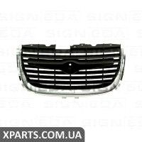 РЕШІТКА РАДІАТОРА Signeda PCR07020GA (аналог для 4805107AB)