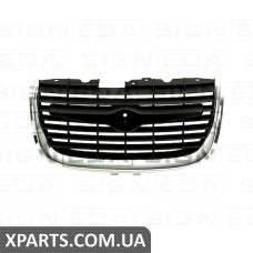 РЕШІТКА РАДІАТОРА Signeda PCR07020GA (аналог для 4805107AB)