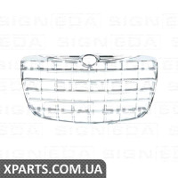 РЕШІТКА РАДІАТОРА Signeda PCR07026GA (аналог для 4805926AB)