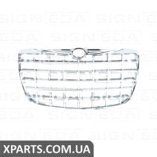 РЕШІТКА РАДІАТОРА Signeda PCR07026GA (аналог для 4805926AB)