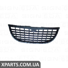 РЕШІТКА РАДІАТОРА Signeda PCR07016GA (аналог для 4857339AA)