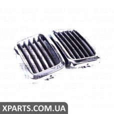 РАШІТКА РАДІАТОРА Signeda PBM07004GC (аналог для 51131873253)