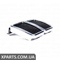 РАШІТКА РАДІАТОРА Signeda PBM07003GC (аналог для 51131884350)
