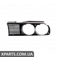 РЕШІТКА РАДІАТОРА Signeda PBM07003AL (аналог для 51131945885)