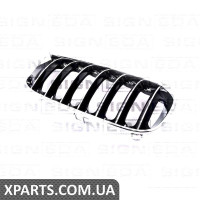 РЕШІТКА РАДІАТОРА Signeda PBM07040GBR (аналог для 51133414904)