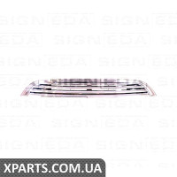 РЕШІТКА РАДІАТОРА Signeda PMN07015GA (аналог для 51137025202)
