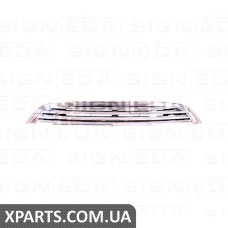 РЕШІТКА РАДІАТОРА Signeda PMN07015GA (аналог для 51137025202)
