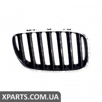 РАШІТКА РАДІАТОРА Signeda PBM07031GAR (аналог для 51137113734) РАШІТКА РАДІАТОРА Signeda PBM07031GAR (аналог для 51137113734)