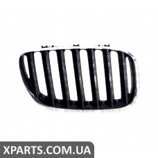РАШІТКА РАДІАТОРА Signeda PBM07031GAR (аналог для 51137113734)