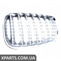 РЕШІТКА РАДІАТОРА Signeda PBM07031GBL (аналог для 51137124815)