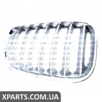 РЕШІТКА РАДІАТОРА Signeda PBM07031GBR (аналог для 51137124816)