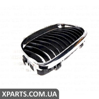 РАШІТКА РАДІАТОРА Signeda PBM07059GAL (аналог для 51137201967)