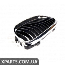 РАШІТКА РАДІАТОРА Signeda PBM07059GAL (аналог для 51137201967)