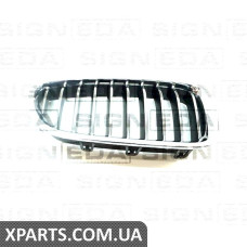 РЕШІТКА РАДІАТОРА Signeda PBM07159GAR (аналог для 51137340320)